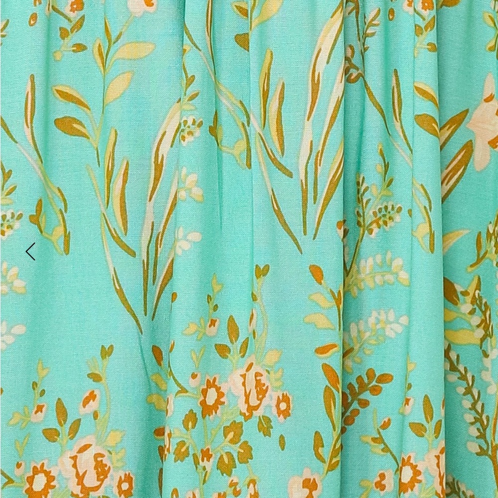 Hello Molly Spring Dress - Picture 4 of 4